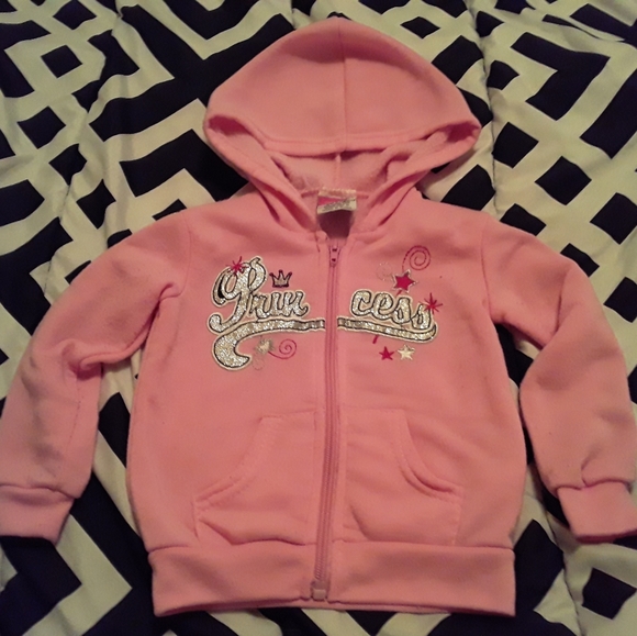 Princess Jakcet - Picture 2 of 5